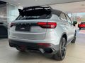2026 Geely Coolray 1.5TD Vertex DCT