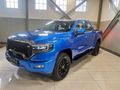 2026 Foton Tunland 2.0D V9 Vlx Auto Double-Cab
