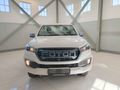 2026 Foton Tunland 2.0T G7 Workhorse Single-Cab