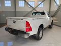 2026 Foton Tunland 2.0T G7 Workhorse Single-Cab