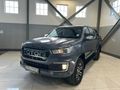 2026 Foton Tunland 2.0T G7 Elite Double-Cab