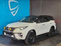 2020 Toyota Fortuner 2.8 GD-6 4x4 Epic Black Auto