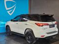 2020 Toyota Fortuner 2.8 GD-6 4x4 Epic Black Auto