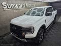 2023 Ford Ranger 2.0D XLT 4X4 Double Cab Auto