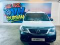 2024 Nissan NP200 1.6 A/C Safety Pack