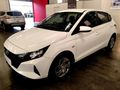 2021 Hyundai i20 1.2 Motion