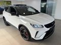 2026 Geely Coolray 1.5TD Vertex DCT