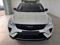 2026 Geely Coolray 1.5TD Vertex DCT