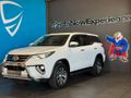 2020 Toyota Fortuner 2.8 GD-6 Epic Auto