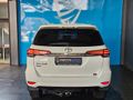 2020 Toyota Fortuner 2.8 GD-6 Epic Auto