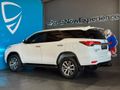 2020 Toyota Fortuner 2.8 GD-6 Epic Auto