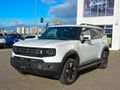 2026 Jetour T1 1.5T Edge