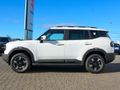 2026 Jetour T1 1.5T Edge