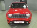 2023 Jeep Renegade 1.4 TJet Limited Auto