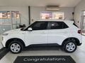 2020 Hyundai Venue 1.0 TGDI Motion Auto