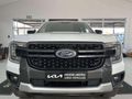 2023 Ford Ranger 2.0D XLT HR Double Cab Auto