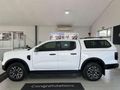 2023 Ford Ranger 2.0D XLT HR Double Cab Auto