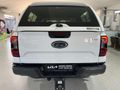 2023 Ford Ranger 2.0D XLT HR Double Cab Auto
