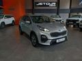2021 Kia Sportage 2.0 CRDi Ignite+ Auto