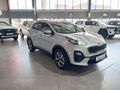 2021 Kia Sportage 2.0 CRDi Ignite+ Auto