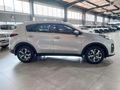 2021 Kia Sportage 2.0 CRDi Ignite+ Auto