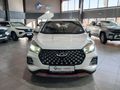 2022 Chery Tiggo 4 Pro 1.5 T Elite Auto