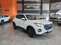 2022 Chery Tiggo 4 Pro 1.5 T Elite Auto