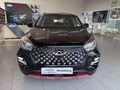 2023 Chery Tiggo 4 Pro 1.5 T Elite Auto