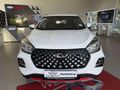2025 Chery Tiggo 4 Pro 1.5 LiT