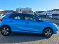 2026 MG MG3 1.5 Comfort
