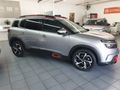 2021 Citroen C5 Aircross 1.6 THP Feel (121kW)
