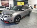 2021 Citroen C5 Aircross 1.6 THP Feel (121kW)