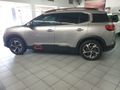 2021 Citroen C5 Aircross 1.6 THP Feel (121kW)