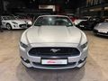 2018 Ford Mustang 5.0 GT Convertible Auto