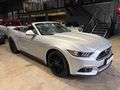 2018 Ford Mustang 5.0 GT Convertible Auto