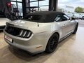 2018 Ford Mustang 5.0 GT Convertible Auto