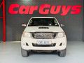 2013 Toyota Hilux 3.0 D-4D Raider Xtra-Cab 4x4