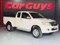 2013 Toyota Hilux 3.0 D-4D Raider Xtra-Cab 4x4