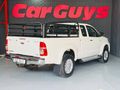 2013 Toyota Hilux 3.0 D-4D Raider Xtra-Cab 4x4