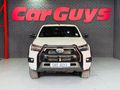 2021 Toyota Hilux 2.8 GD-6 Raised Body Legend RS 4x4 Auto Double-Cab