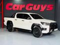 2021 Toyota Hilux 2.8 GD-6 Raised Body Legend RS 4x4 Auto Double-Cab