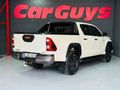2021 Toyota Hilux 2.8 GD-6 Raised Body Legend RS 4x4 Auto Double-Cab