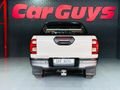2021 Toyota Hilux 2.8 GD-6 Raised Body Legend RS 4x4 Auto Double-Cab