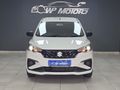 2026 Suzuki Ertiga 1.5 GA