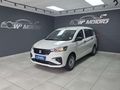 2026 Suzuki Ertiga 1.5 GA