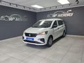 2026 Suzuki Ertiga 1.5 GA