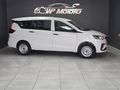 2026 Suzuki Ertiga 1.5 GA