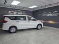 2026 Suzuki Ertiga 1.5 GA