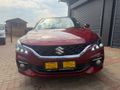 2024 Suzuki Baleno 1.5 GLX Auto