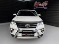 2016 Toyota Fortuner 4.0 V6 4x4 Auto